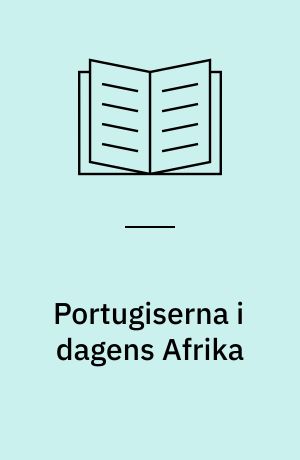 Portugiserna i dagens Afrika