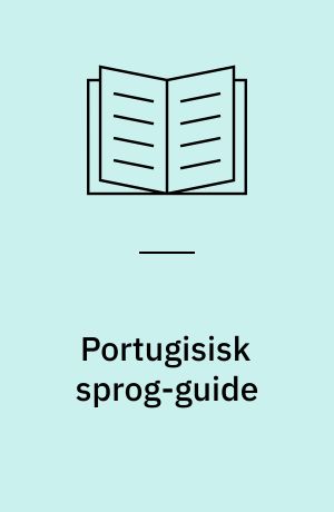 Portugisisk sprog-guide