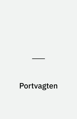 Portvagten