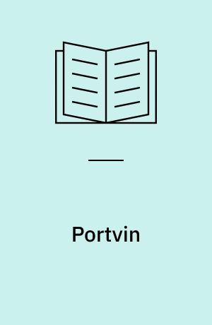 Portvin : det ottende vidunder