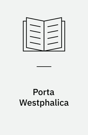 Porta Westphalica : en dansk officers beretning om slavearbejde i tysk fangenskab