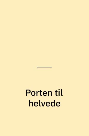 Porten til helvede