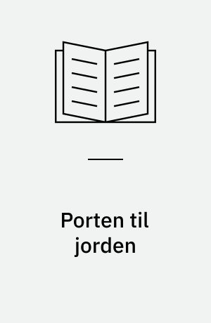 Porten til jorden : digte
