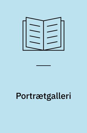 Portrætgalleri