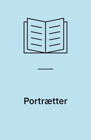 Portrætter