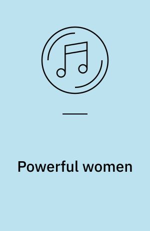 Powerful women