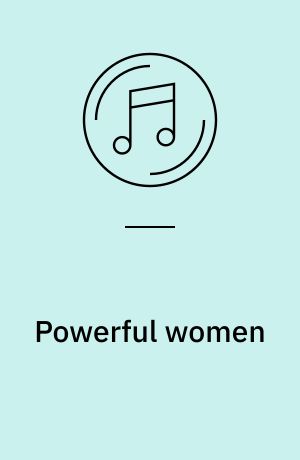 Powerful women