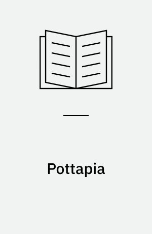 Pottapia : Romanzo