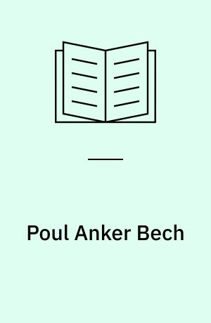 Poul Anker Bech