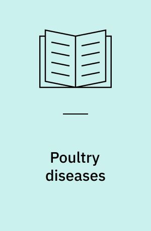Poultry diseases : 2. Asian / Pacific Poultry Health Conference, Surfers Paradise, Australia, 1988