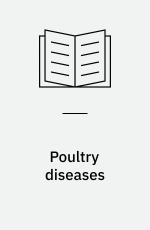 Poultry diseases : 2. Asian / Pacific Poultry Health Conference, Surfers Paradise, Australia, 1988