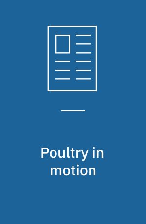 Poultry in motion | Biblioteket Sønderborg