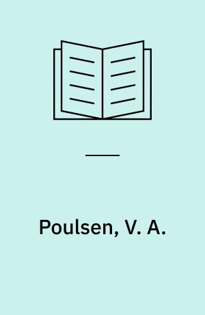 Poulsen, V. A.