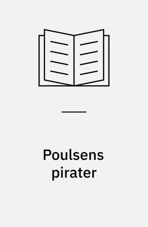 Poulsens pirater