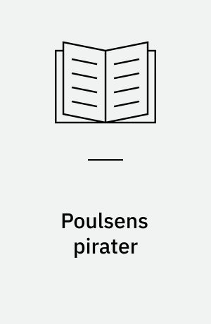 Poulsens pirater