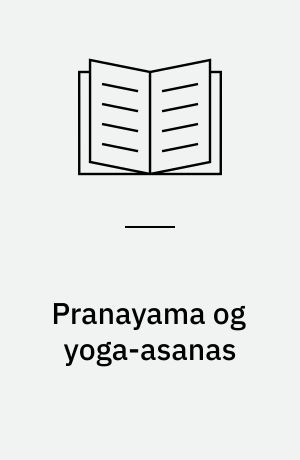 Pranayama og yoga-asanas