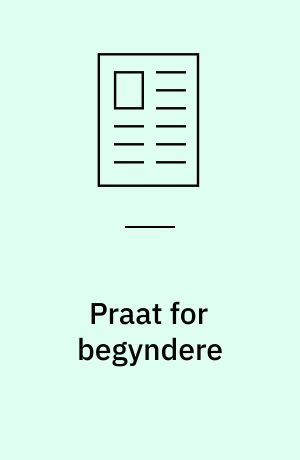 Praat for begyndere