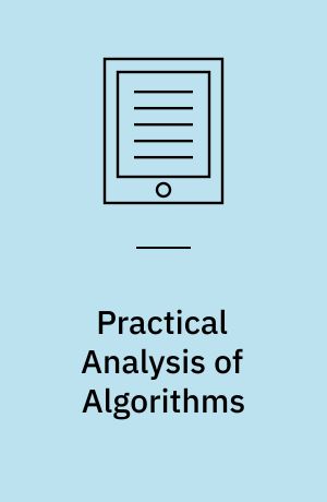 Practical analysis of algorithms