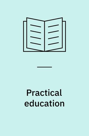 Practical education
