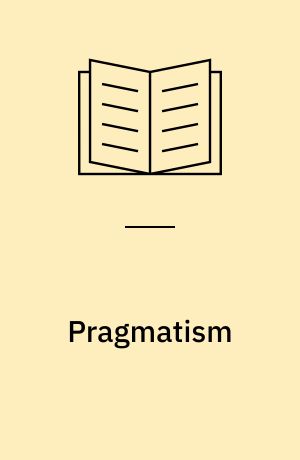Pragmatism