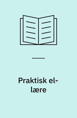 Praktisk el-lære