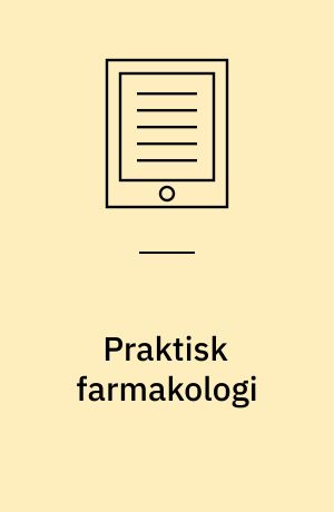 Praktisk farmakologi