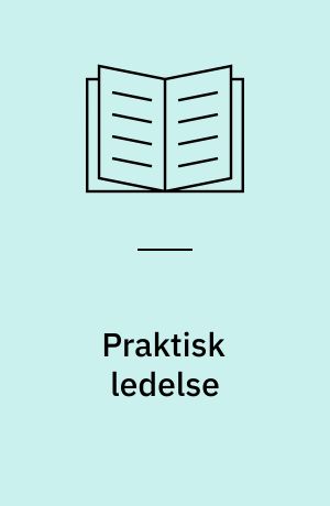 Praktisk ledelse