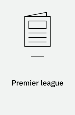 Premier league : special