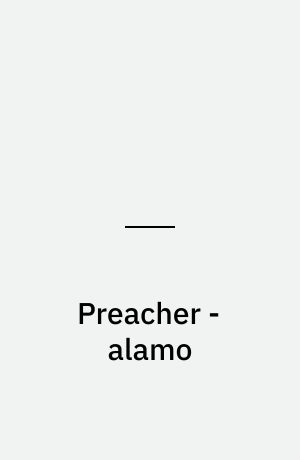 Preacher - alamo