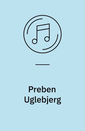 Preben Uglebjerg