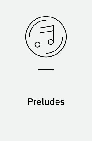Preludes