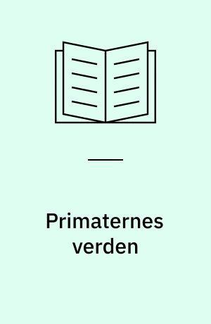 Primaternes verden