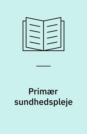Primær sundhedspleje
