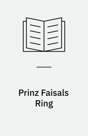 Prinz Faisals Ring