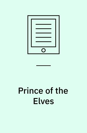 Prince of the elves : Amulet series, book 5