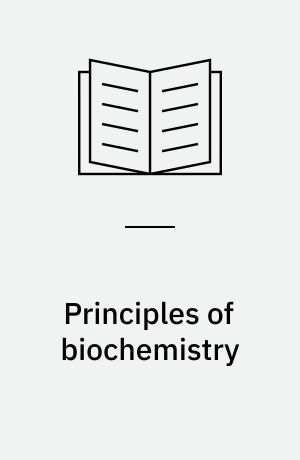 Principles of biochemistry