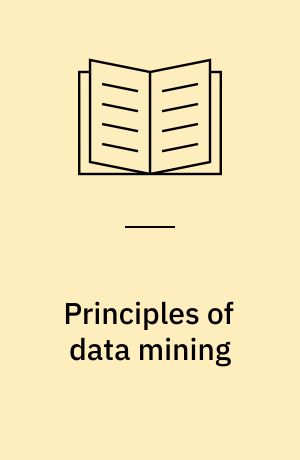 Principles of data mining