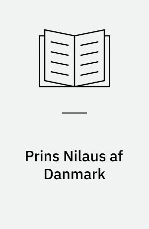 Prins Nilaus af Danmark