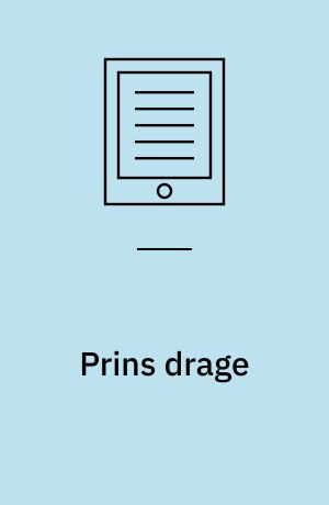 Prins drage