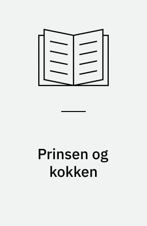 Prinsen og kokken