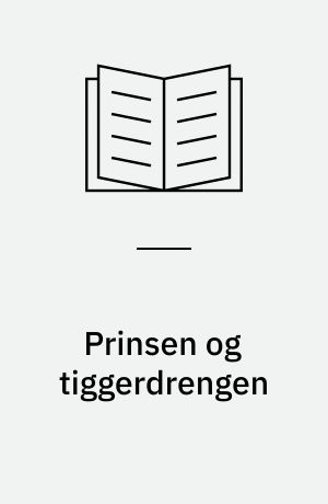 Prinsen og tiggerdrengen