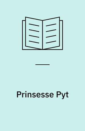 Prinsesse Pyt