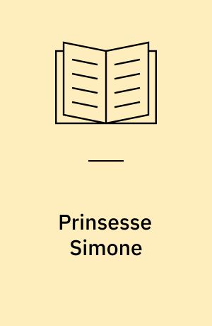 Prinsesse Simone