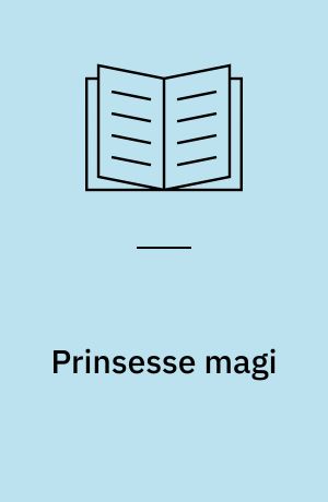 Prinsesse magi