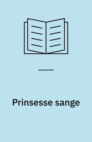 Prinsesse sange
