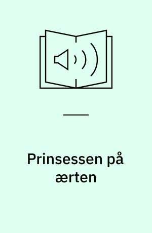 Prinsessen på ærten