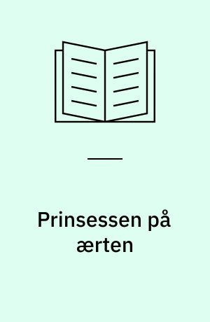 Prinsessen på ærten