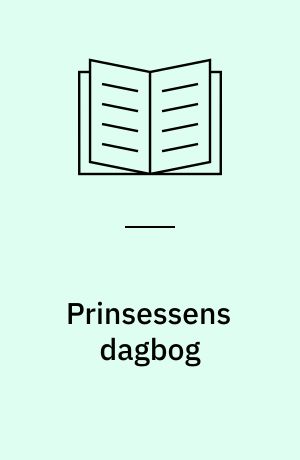 Prinsessens dagbog