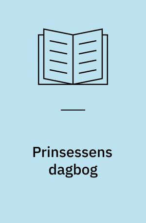 Prinsessens dagbog