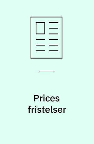 Prices fristelser